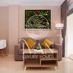 Apartman Casa Eveline Ivan Luxury Homes 3ªplta Sur 1ªlinea