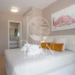 Casa Eveline Ivan Luxury Homes 3ªplta Sur 1ªlinea Apartman