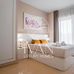 Casa Eveline Ivan Luxury Homes 3ªplta Sur 1ªlinea *