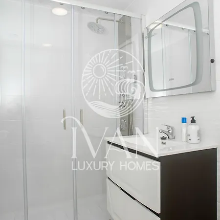 Apartamento Casa Eveline - Ivan Luxury Homes - 3ªpta - Sur - 1ª Línea De Playa