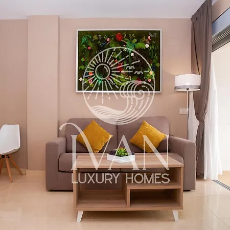 Apartment Casa Eveline Ivan Luxury Homes 3ªpta Sur 1ªlinea