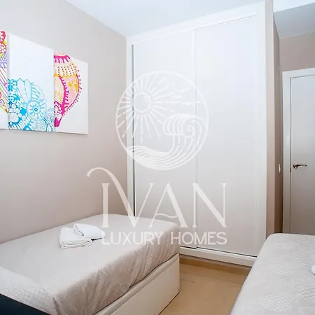 Casa Eveline Ivan Luxury Homes 3ªpta Sur 1ªlinea Oropesa del Mar