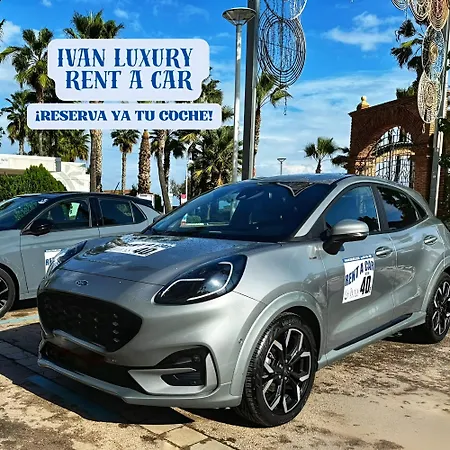 Casa Eveline Ivan Luxury Homes 3ªpta Sur 1ªlinea * Oropesa del Mar