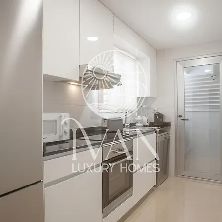Apartment Casa Eveline Ivan Luxury Homes 3ªpta Sur 1ªlinea *