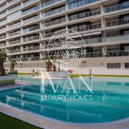 Casa Eveline Ivan Luxury Homes 3ªplta Sur 1ªlinea *