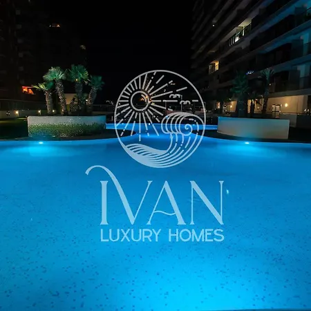 Apartment Casa Eveline Ivan Luxury Homes 3ªplta Sur 1ªlinea