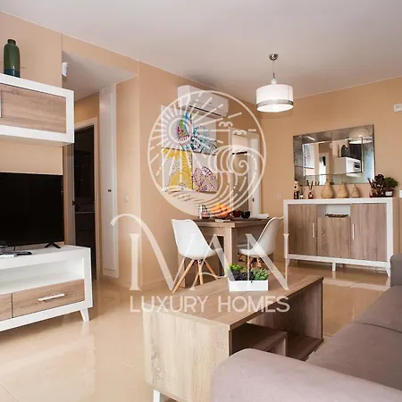 Apartment Casa Eveline Ivan Luxury Homes 3ªplta Sur 1ªlinea Oropesa del Mar