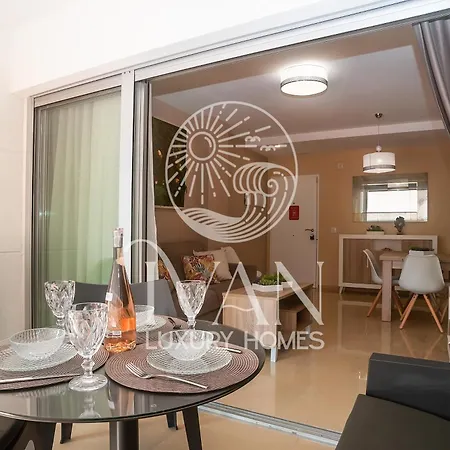 Casa Eveline Ivan Luxury Homes 3ªplta Sur 1ªlinea * Oropesa del Mar